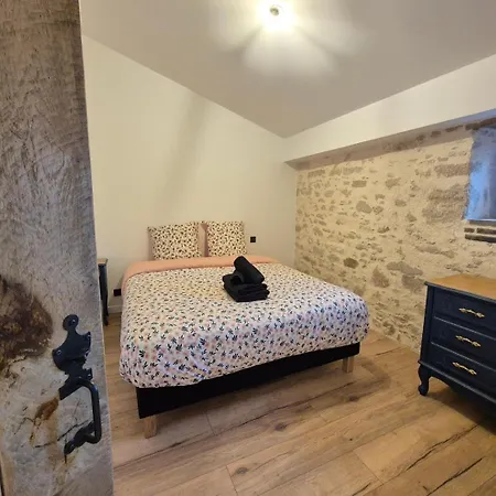 Guest house Cosy & Nature - 4 Pers - Proche Puy Du Fou