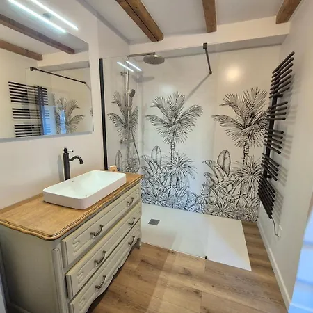 Cosy & Nature - 4 Pers - Proche Puy Du Fou Guest house *
