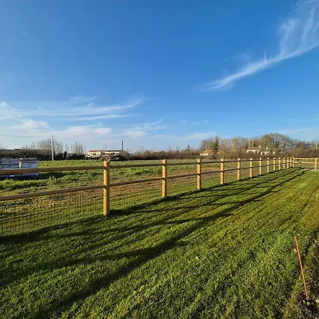 Cosy & Nature - 4 Pers - Proche Puy Du Fou Guest house La Bruffiere