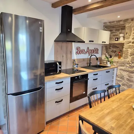 Cosy & Nature - 4 Pers - Proche Puy Du Fou Guest house La Bruffiere