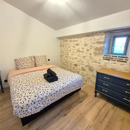 Cosy & Nature - 4 Pers - Proche Puy Du Fou Guest house