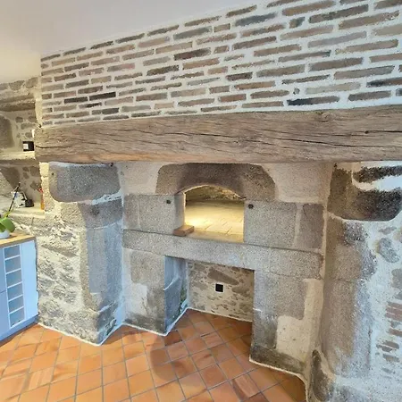Guest house Cosy & Nature - 4 Pers - Proche Puy Du Fou *