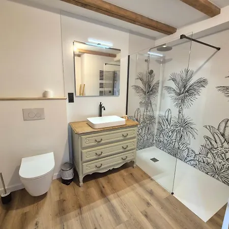 Cosy & Nature - 4 Pers - Proche Puy Du Fou Guest house La Bruffiere