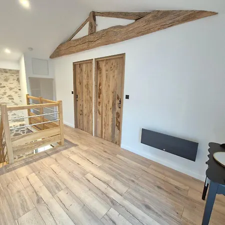 Guest house Cosy & Nature - 4 Pers - Proche Puy Du Fou La Bruffiere