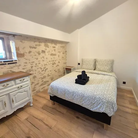 Guest house Cosy & Nature - 4 Pers - Proche Puy Du Fou