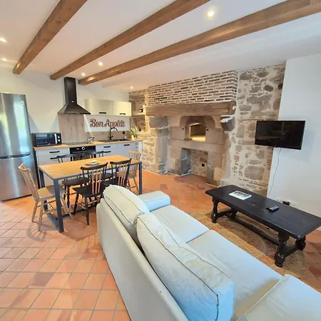 Guest house Cosy & Nature - 4 Pers - Proche Puy Du Fou *