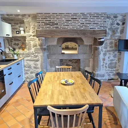 Cosy & Nature - 4 Pers - Proche Puy Du Fou Guest house