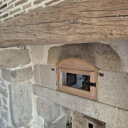 Cosy & Nature - 4 Pers - Proche Puy Du Fou La Bruffiere