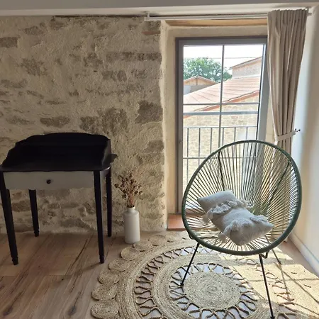 Guest house Cosy & Nature - 4 Pers - Proche Puy Du Fou *